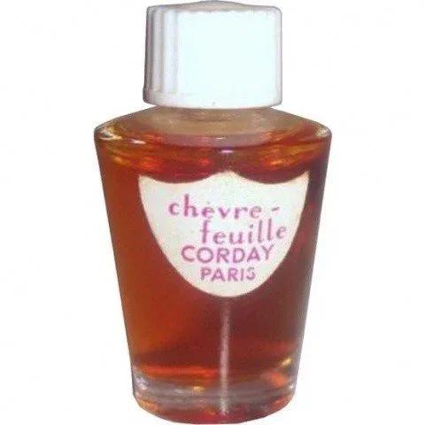Chèvrefeuille — Corday