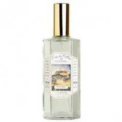L'eau des Collines - Provence — Laboratoires Cadentia