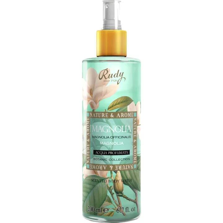 Nature & Arome Botanic Collection - Magnolia — Rudy Profumi