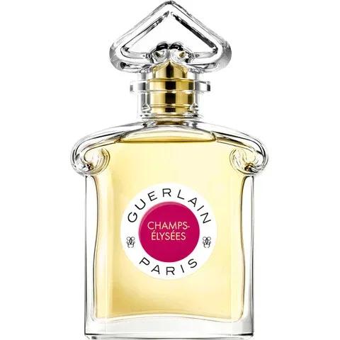 Champs-Élysées Guerlain 1996 Eau de Toilette — Guerlain