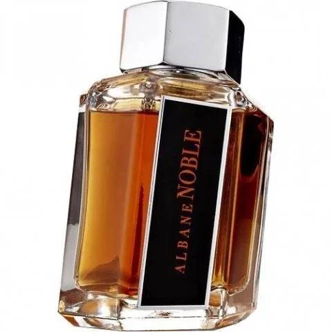 Rue de la Paix — Albane Noble