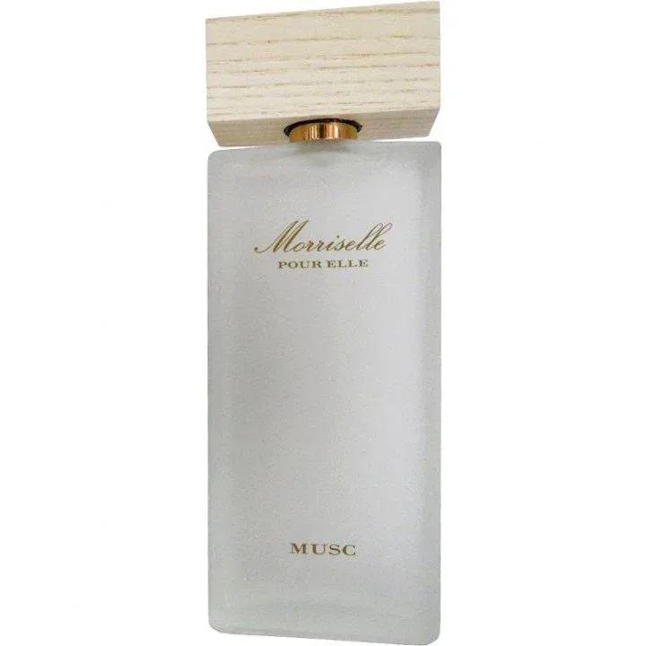Morriselle Musc — Morris