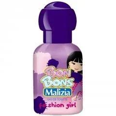 Fashion Girl — Malizia