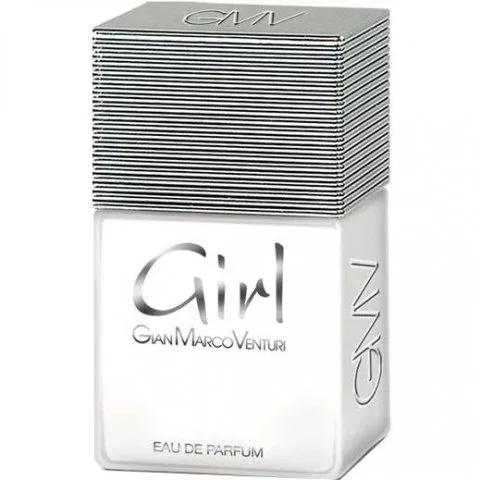 Girl — Gian Marco Venturi