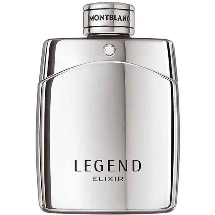 Legend Elixir — Montblanc