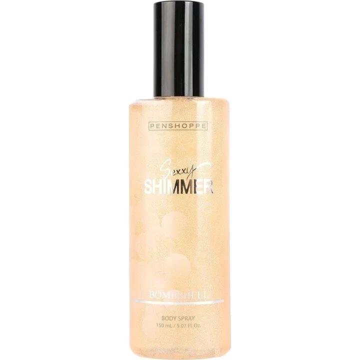 Sexxy Shimmer - Bombshell — Penshoppe