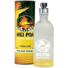 Vanillier — Hei Poa