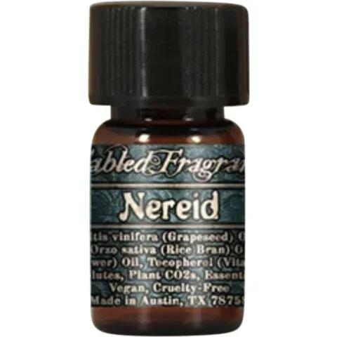 Nereid — Fabled Fragrances