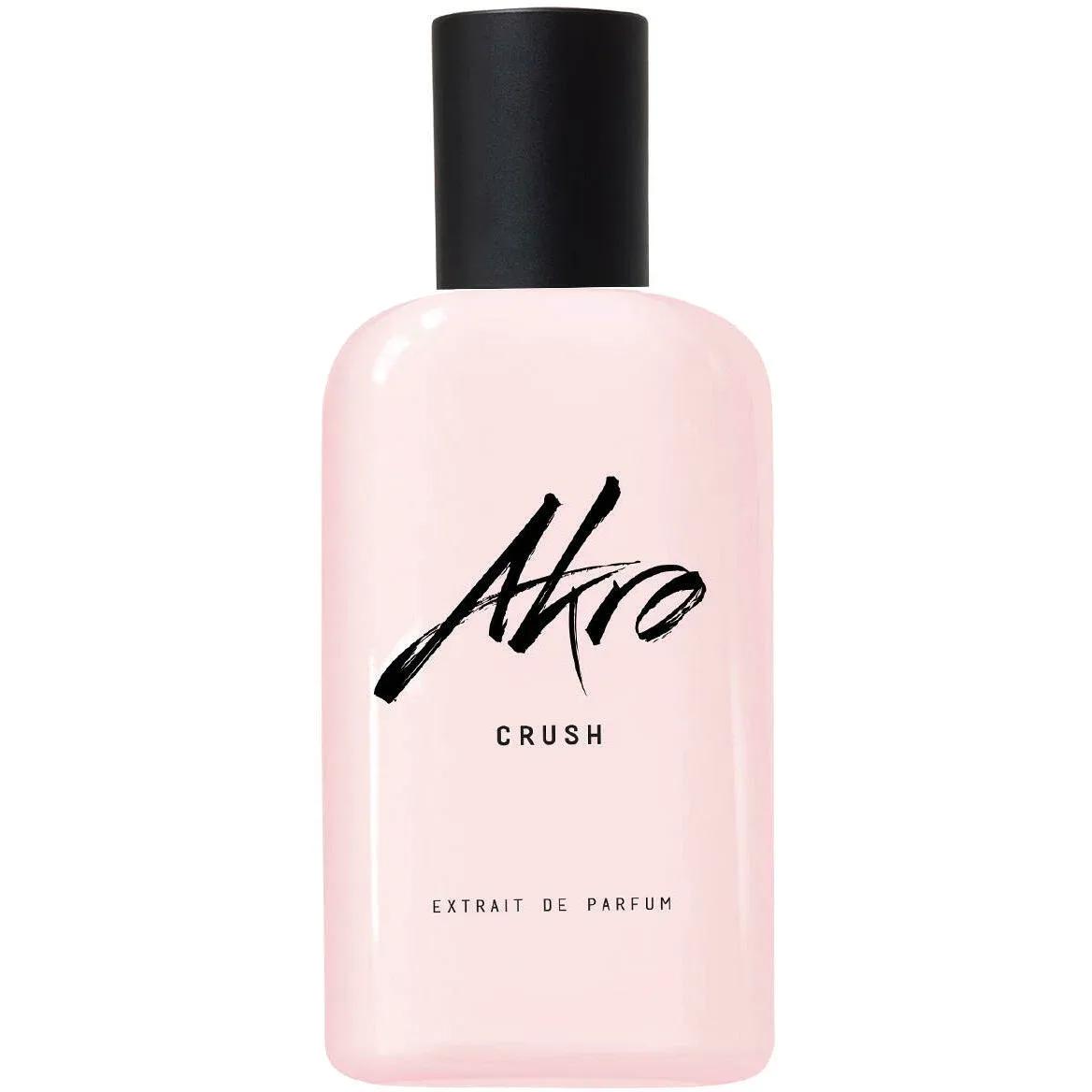 Crush — Akro