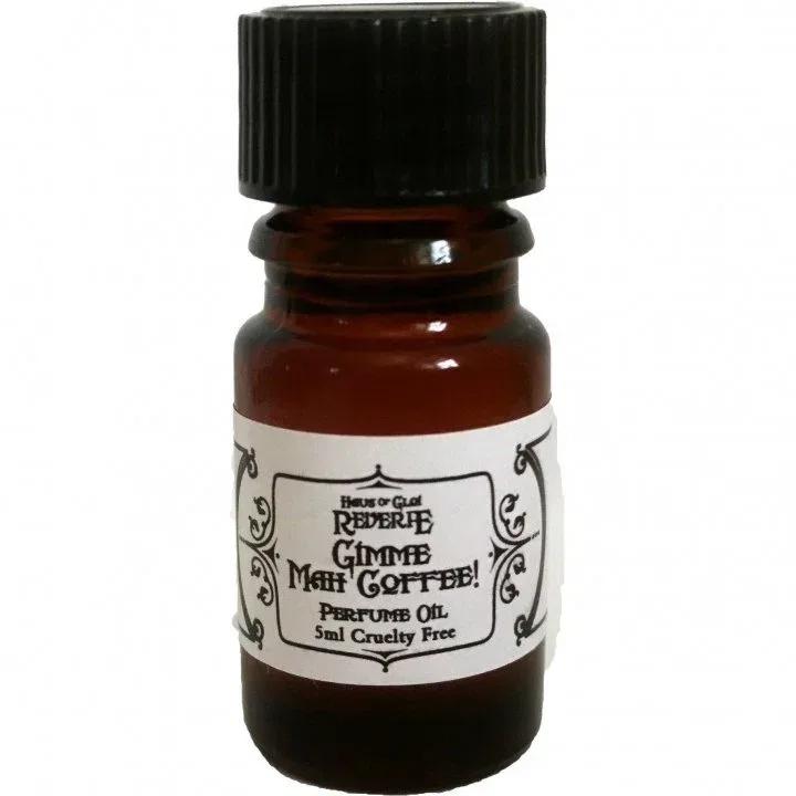 Reverie - Gimme Mah Coffee! — Haus of Gloi