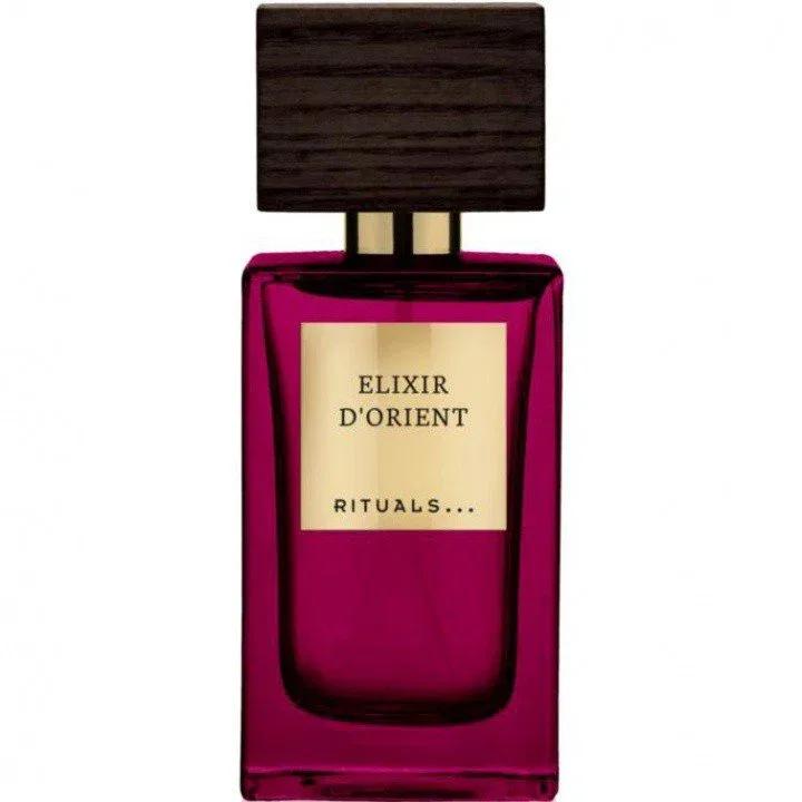 Oriental Essence - Elixir d'Orient Eau d'Orient — Rituals