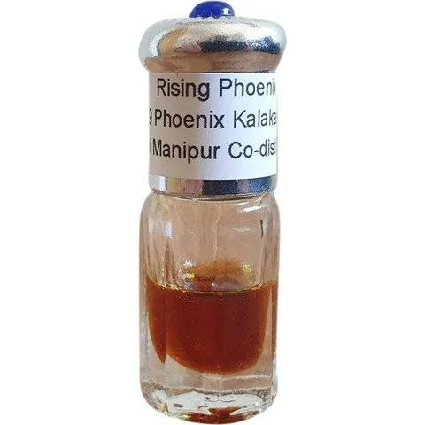Phoenix Kalakassi 2019 — The Rising Phoenix Perfumery
