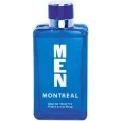Men Montreal — Christine Lavoisier Parfums