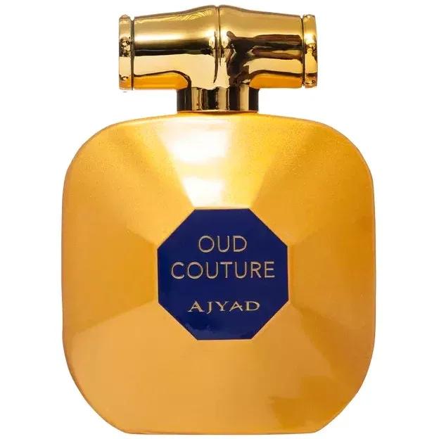 Oud Couture — Ajyad