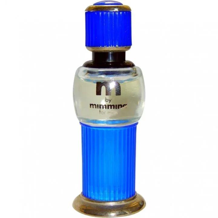 M by Mimmina for Men — Mimmina