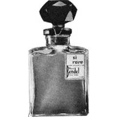 Si Rare — Henri Bendel