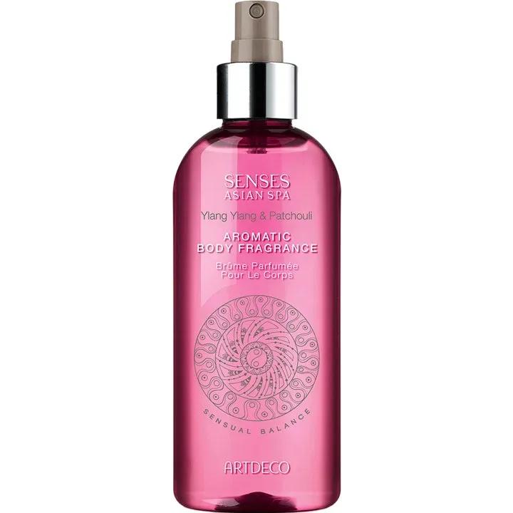 Asian Spa - Sensual Balance — Artdeco