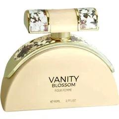 Vanity Blossom — Vivarea