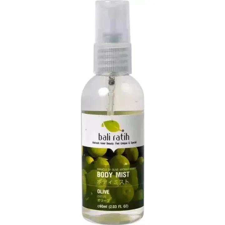 Unforgivable Sean John Body Spray — Sean John