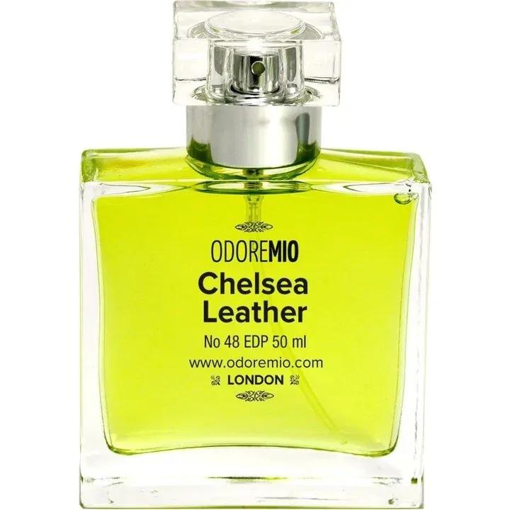 Chelsea Leather — Odore Mio