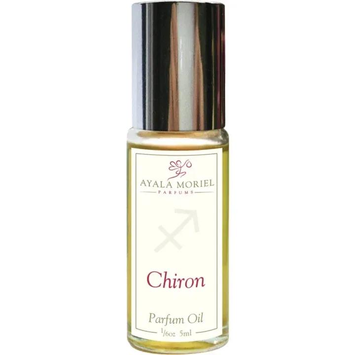 Chiron (Saggitarius) — Ayala Moriel