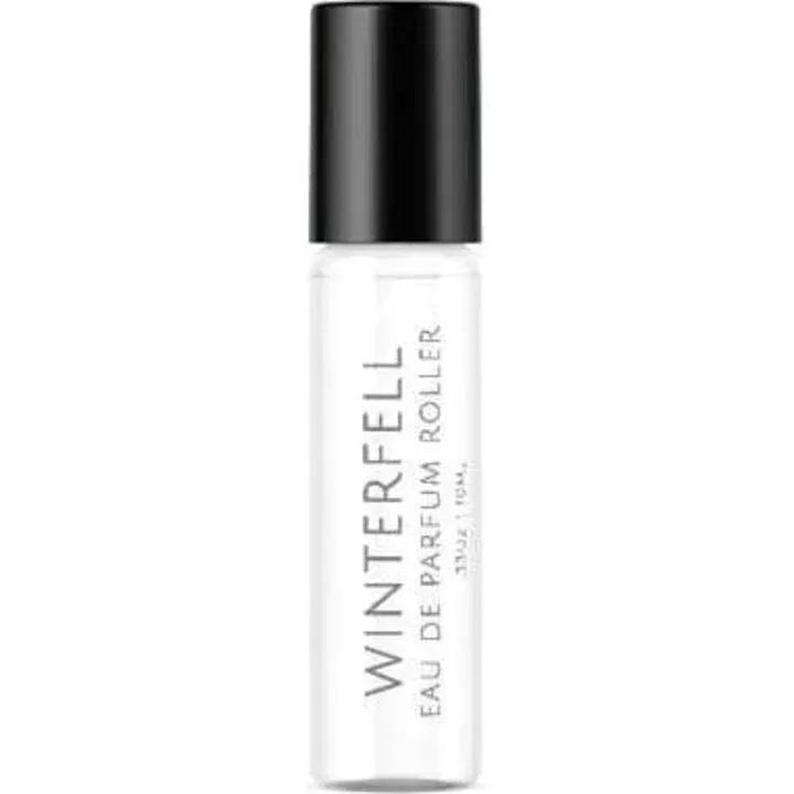 Winterfell — Forage