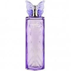 Papillon in Blue — Parfums Christine Darvin