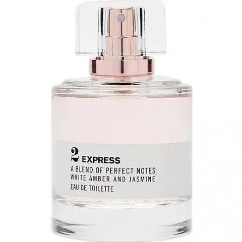 2 Express for Women — Express