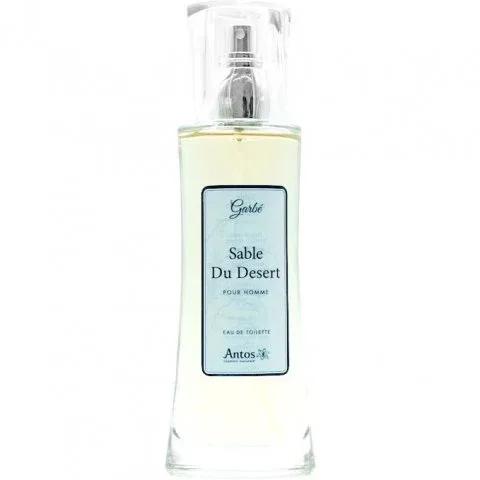 Sable Du Desert — Antos