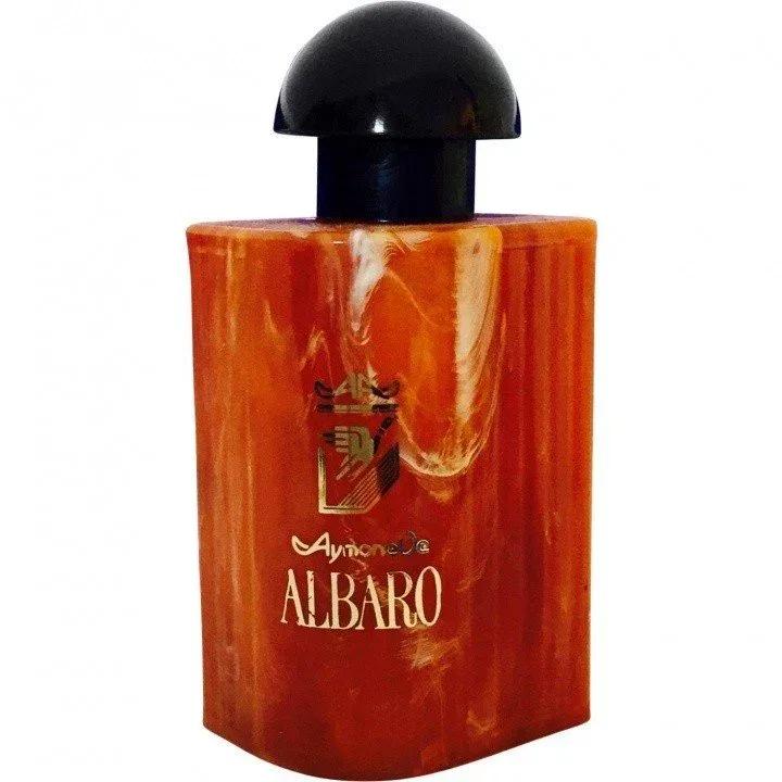 Aymone De Albaro for Lady — Albaro