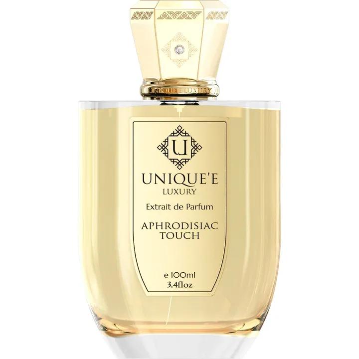 Aphrodisiac Touch — Unique'e Luxury