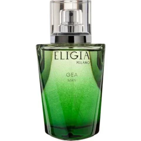Gea — Eligia
