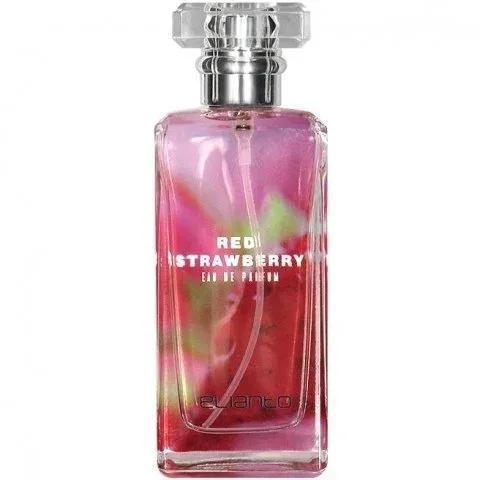 Red Strawberry — Elianto