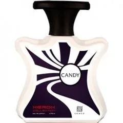 Candy — Ahmed Al Maghribi