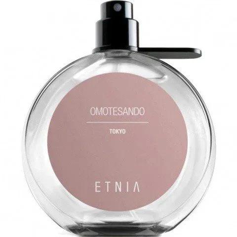 Omotesando, Tokyo — Etnia