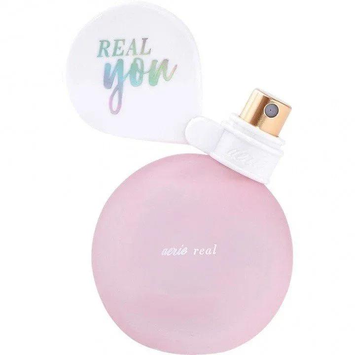 Aerie Real — American Eagle