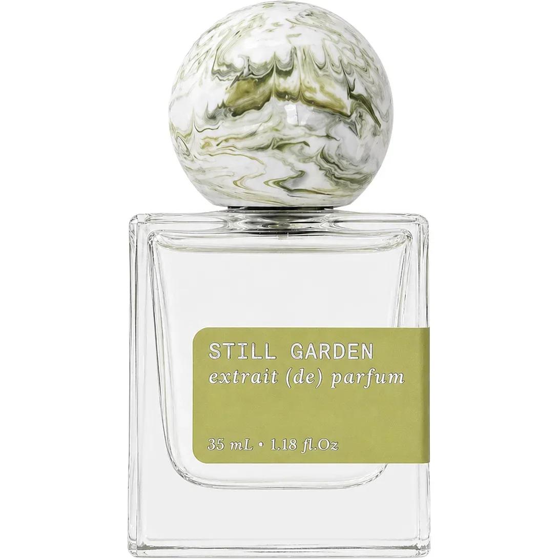 Still Garden — Avalanche