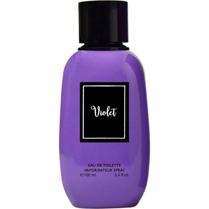 Violet — Al Aneeq