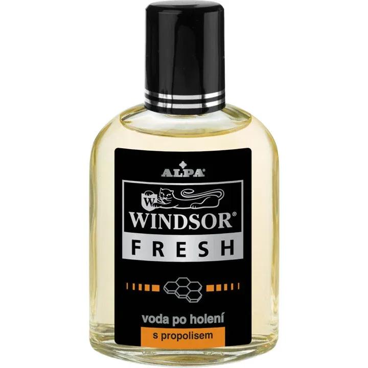 Windsor Fresh — Alpa