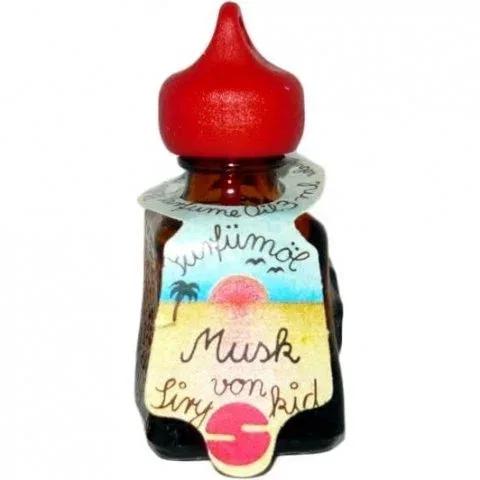 Musk — Sirykid