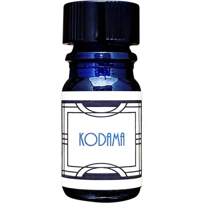 Kodama — Nui Cobalt Designs