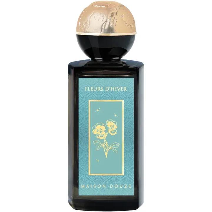 Cistus Labdanum — Mabra Parfums