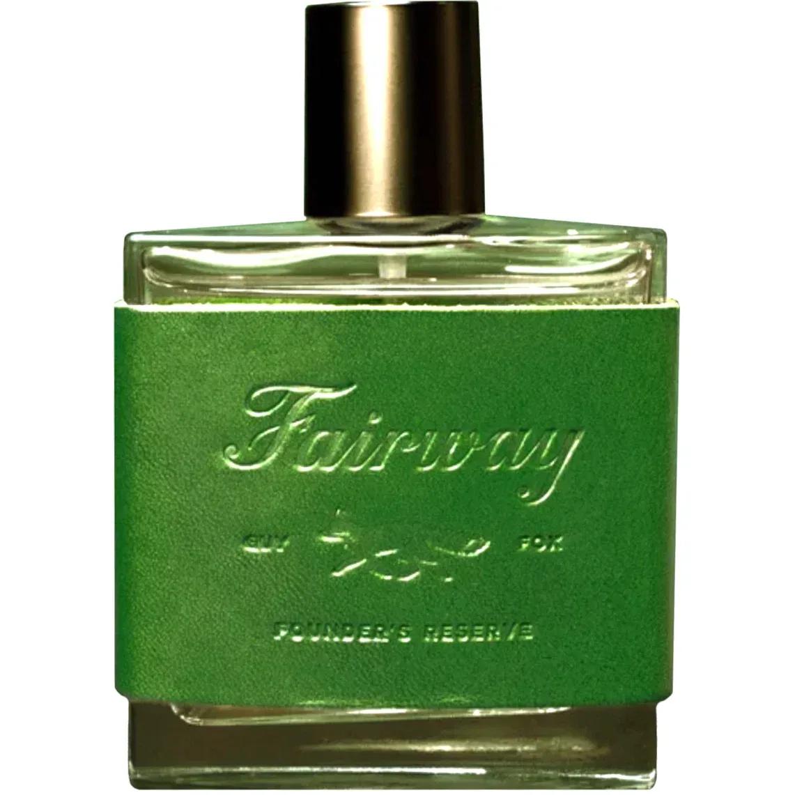 Fairway — GUY FOX