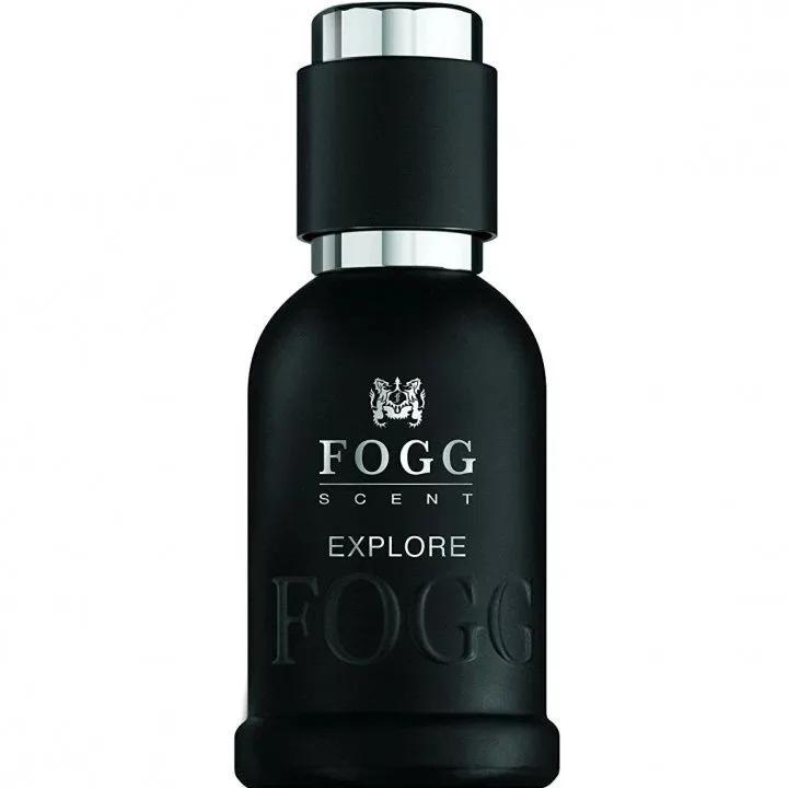 Explore — Fogg