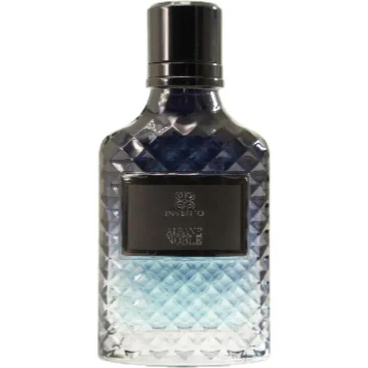Invento — Albane Noble