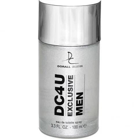 DC4U Exclusive Men — Dorall Collection