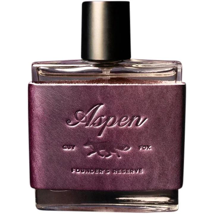 Aspen — GUY FOX