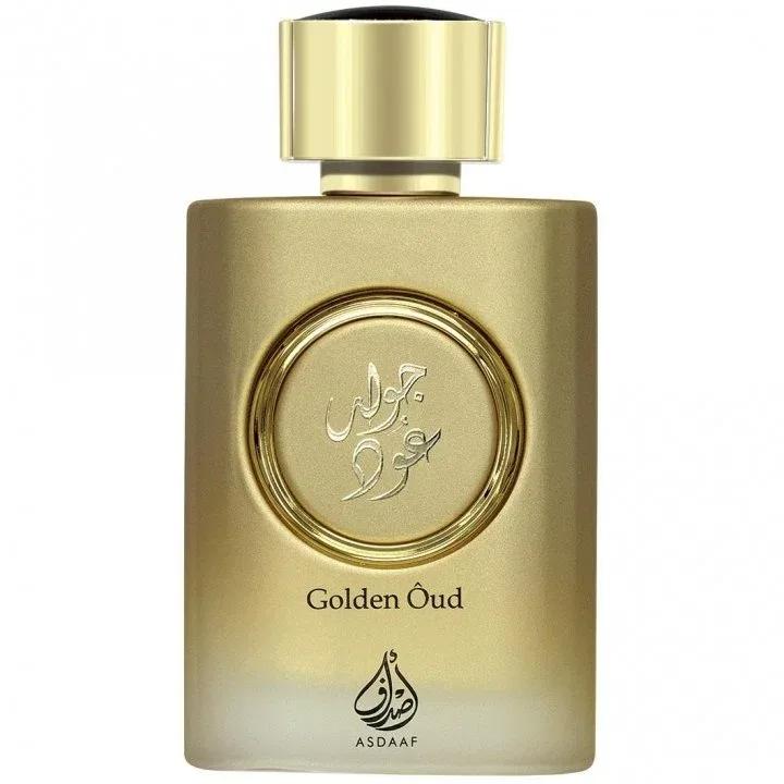 Golden Ôud — Asdaaf
