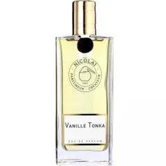 Vanille Tonka — Nicolaï / Parfums de Nicolaï