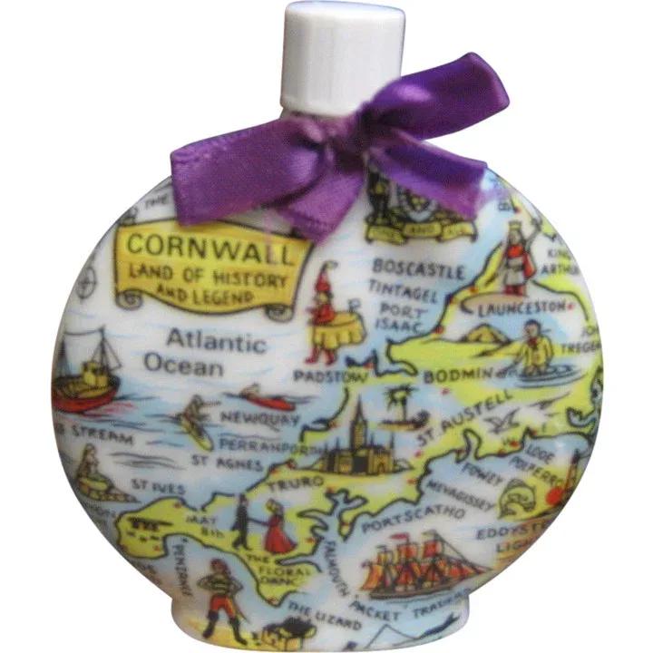 Cornish Violets — Aidees